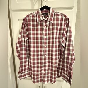 Banana Republic Men’s Button Down
